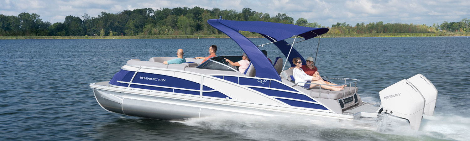 2023 Bennington Boat for sale in The Boat Center, Flint, Texas