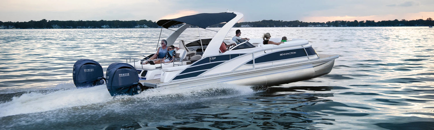2023 Bennington Boat for sale in The Boat Center, Flint, Texas